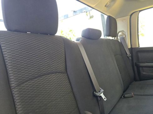 Used 2019 RAM 1500 Tradesman w/ Popular Equipment Group image 39