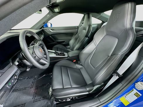 New 2025 Porsche 911 Carrera RWD image 5