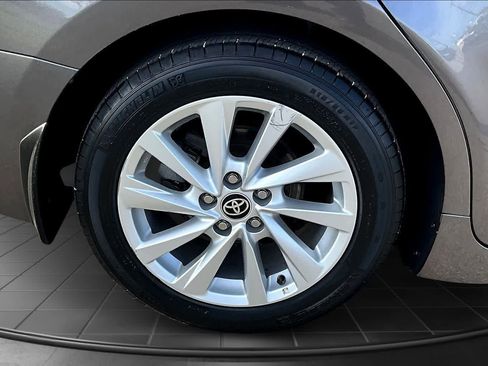 Used 2024 Toyota Camry SE FWD image 35