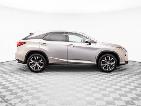 Used 2019 Lexus RX 350 AWD image 6
