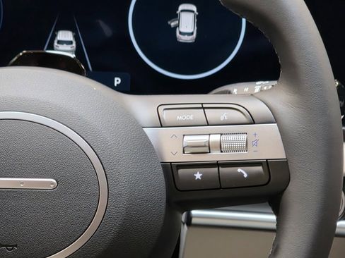 New 2026 Hyundai Tucson SEL image 18