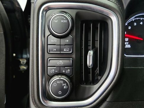 Used 2020 Chevrolet Silverado 1500 LT w/ All-Star Edition AWD/4WD image 17