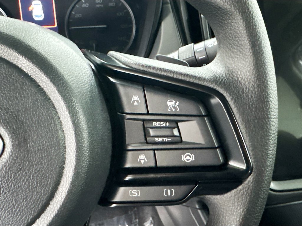 Used 2026 Subaru Crosstrek 2.5i Premium AWD/4WD image 9