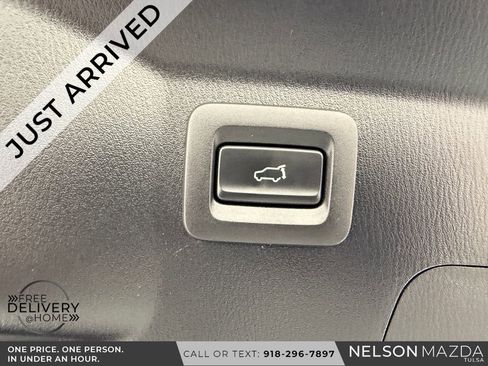 Used 2021 MAZDA CX-9 Touring w/ Touring Premium Package AWD/4WD image 43
