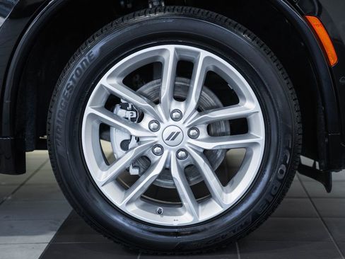 Certified 2025 Dodge Durango GT AWD/4WD image 21