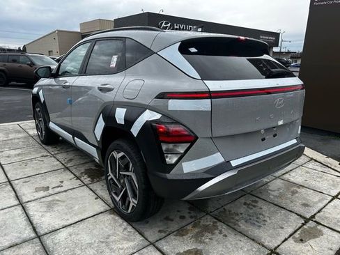 New 2026 Hyundai Kona SEL Premium AWD/4WD image 5