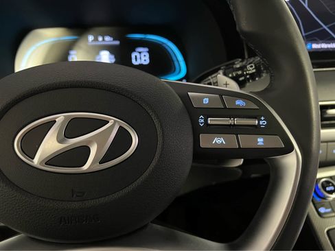 Used 2025 Hyundai Palisade XRT image 18