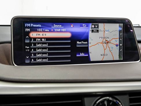 Used 2018 Lexus RX 350 Premium image 21