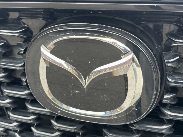 Used 2025 MAZDA CX-5 AWD 2.5 S w/ Preferred Package image 9