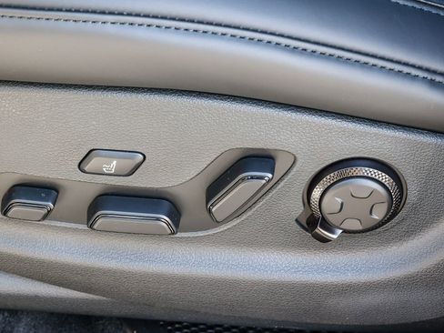 New 2026 Genesis GV80 3.5T Prestige AWD/4WD image 23