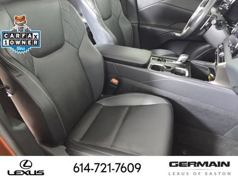 Certified 2024 Lexus RX 350 Premium w/ Accessory Package (Z1) AWD/4WD image 28