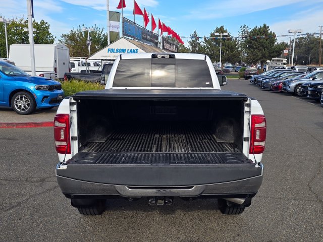 Certified 2022 RAM 2500 Laramie AWD/4WD image 28