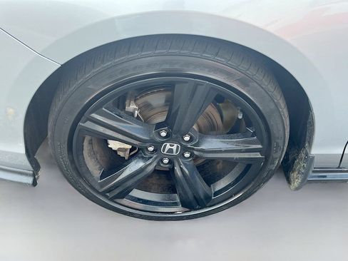 Used 2023 Honda Accord Sport image 31
