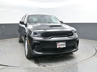 Used 2025 Dodge Durango R/T AWD/4WD video 2