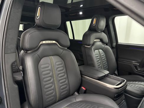 Used 2023 Rivian R1S Adventure image 20