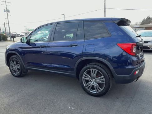 Used 2020 Honda Passport EX-L image 6