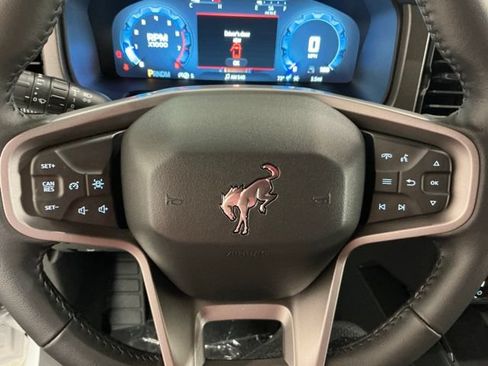 New 2026 Ford Bronco Big Bend AWD/4WD image 30