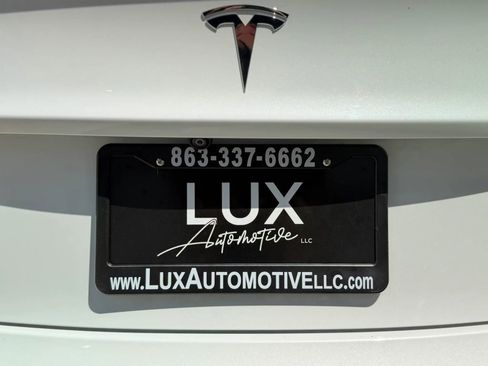 Used 2021 Tesla Model 3 Standard Range Plus RWD image 9