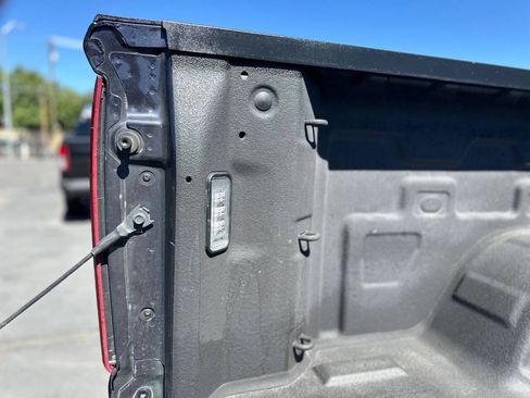 Used 2023 Chevrolet Silverado 1500 RST w/ Protection Package AWD/4WD image 44