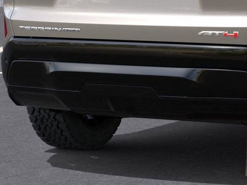 New 2026 GMC Terrain AT4 w/ Convenience Package III image 14