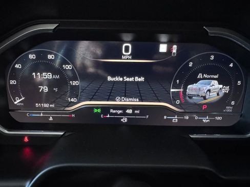 Certified 2022 GMC Sierra 1500 Denali image 17