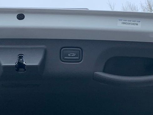 New 2026 Hyundai Kona Limited image 6