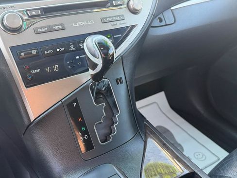 Used 2015 Lexus RX 350 AWD image 34