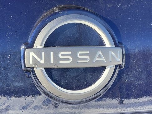 New 2026 Nissan Rogue SV image 42