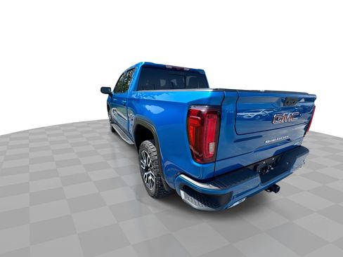 Used 2024 GMC Sierra 1500 AT4 w/ Technology Package AWD/4WD image 6