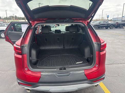 Used 2023 Chevrolet Blazer LT w/ LPO, Floor Liner Package AWD/4WD image 22