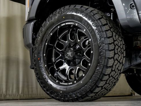 Used 2024 Ford F250 Lariat image 55