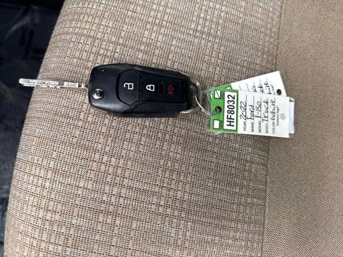 Used 2022 Ford F150 XLT w/ Equipment Group 301A Mid image 29