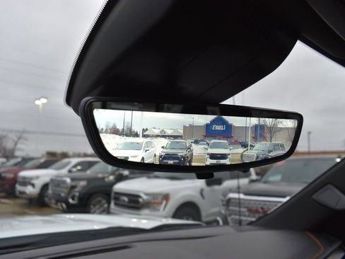 New 2026 GMC Sierra 1500 AT4 w/ AT4 Premium Package image 41