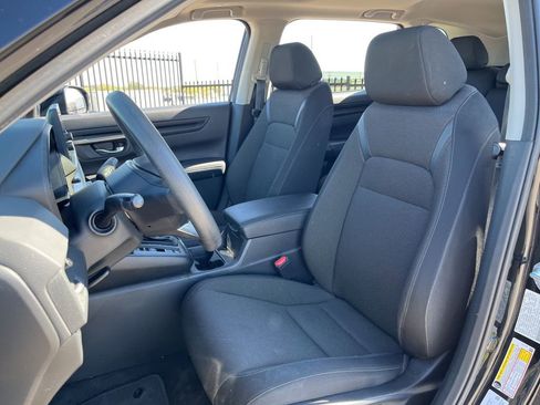 Used 2024 Honda CR-V EX image 22