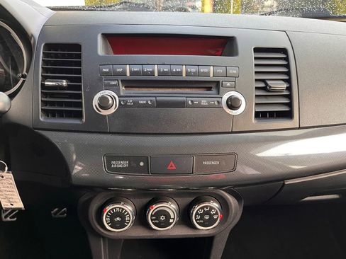 Used 2010 Mitsubishi Lancer Evolution GSR image 26