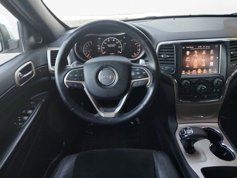 Used 2015 Jeep Grand Cherokee Altitude image 18