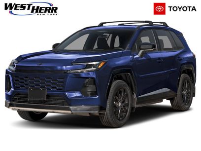 New 2026 Toyota RAV4 SE w/ Convenience Package
