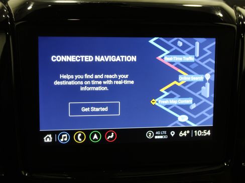 Used 2023 Chevrolet Traverse Premier image 16