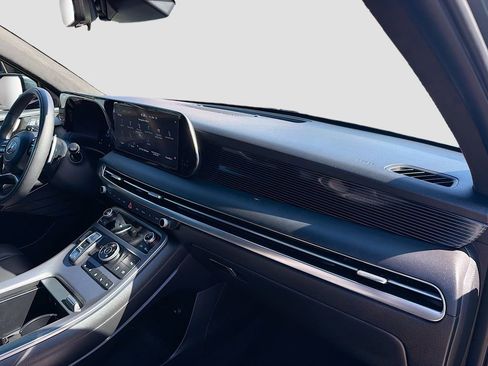 Used 2023 Hyundai Palisade Calligraphy image 33