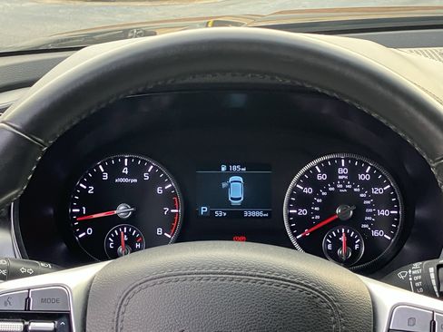 Used 2022 Kia Telluride S image 23