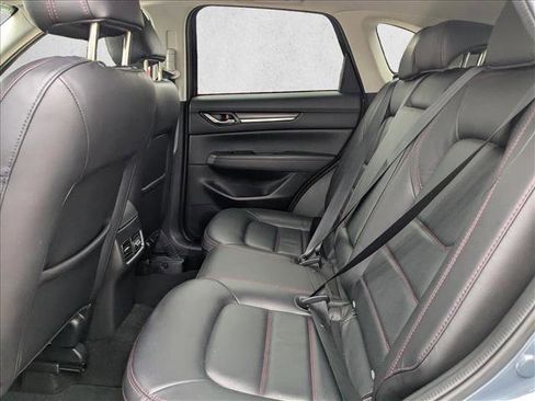 Used 2024 MAZDA CX-5 Carbon Edition image 18