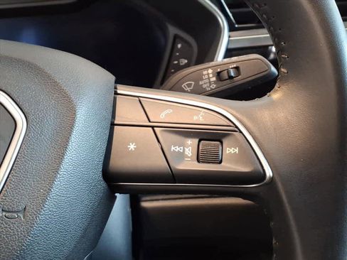 Used 2019 Audi Q3 2.0T Premium Plus w/ Premium Plus Package image 15