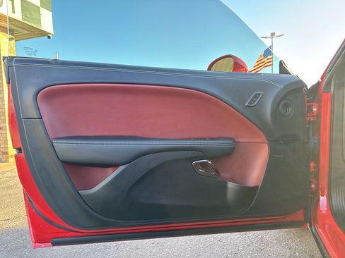 Used 2023 Dodge Challenger SRT Hellcat image 14