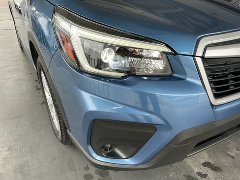 Used 2021 Subaru Forester image 25