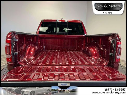 Used 2022 RAM 1500 Laramie image 12
