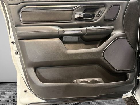 Used 2023 RAM 1500 Rebel w/ Rebel Level 2 Equipment Group AWD/4WD image 20