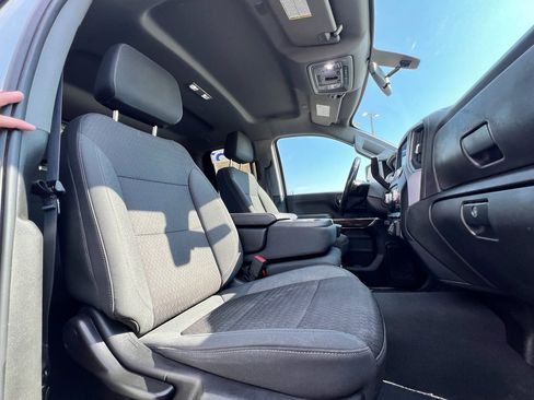 Used 2022 GMC Sierra 2500 SLE w/ SLE Convenience Package image 21