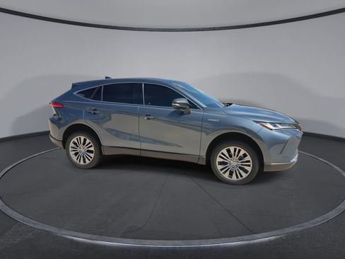 Used 2021 Toyota Venza Limited w/ Advanced Technology Package AWD/4WD image 2