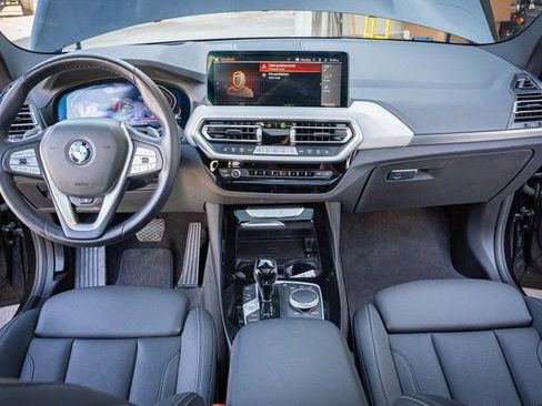 Used 2024 BMW X3 xDrive30i w/ Premium Package w/ZPA image 31
