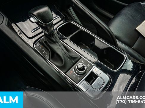 Used 2025 Kia Telluride S AWD/4WD image 47